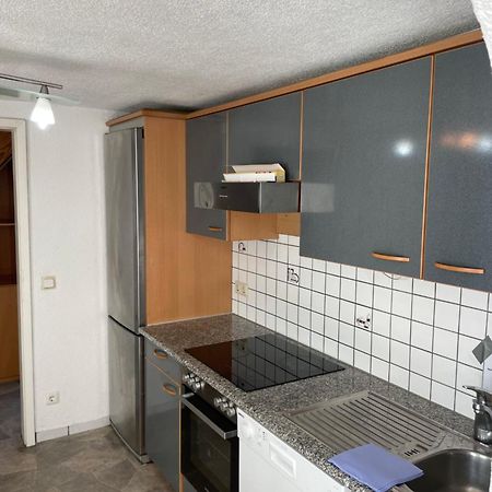 Haus Dambacher - Arbeiter-Monteurzimmer เนือร์ทิงเงิน ภายนอก รูปภาพ