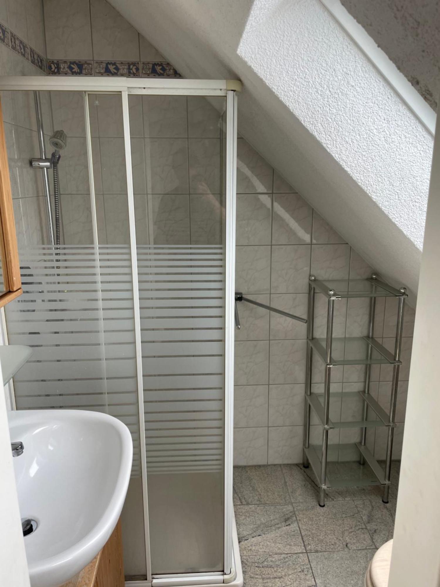 Haus Dambacher - Arbeiter-Monteurzimmer เนือร์ทิงเงิน ภายนอก รูปภาพ