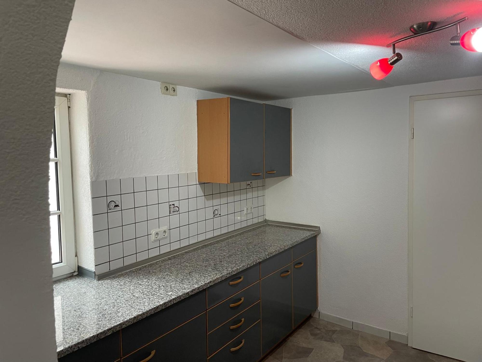 Haus Dambacher - Arbeiter-Monteurzimmer เนือร์ทิงเงิน ภายนอก รูปภาพ